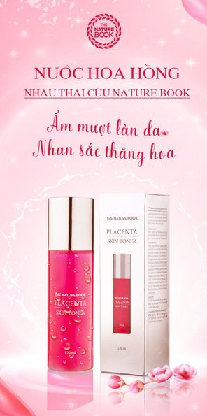 Nước hoa hồng - Người bạn không thể thiếu khi skincare