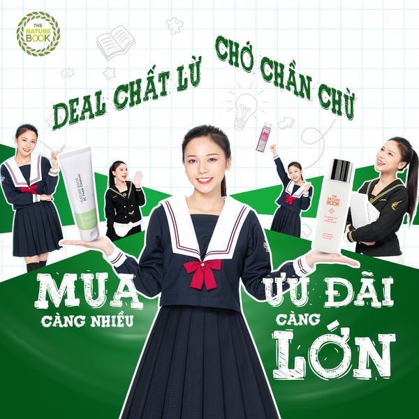 DEAL CHẤT LỪ - CHỚ CHẦN CHỪ