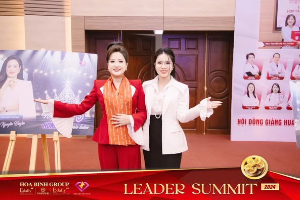 CHIẾN LƯỢC 72H RA ĐƠN LẺ ĐỘT PHÁ CÙNG MENTOR THANH THỦY TẠI LEADER SUMMIT 2024