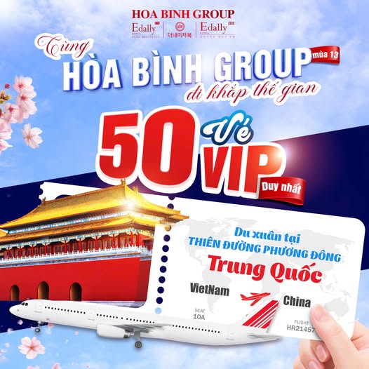 CHỈ 50 VÉ VIP DUY NHẤT - ĐĂNG KÝ NGAY KẺ LỠ 