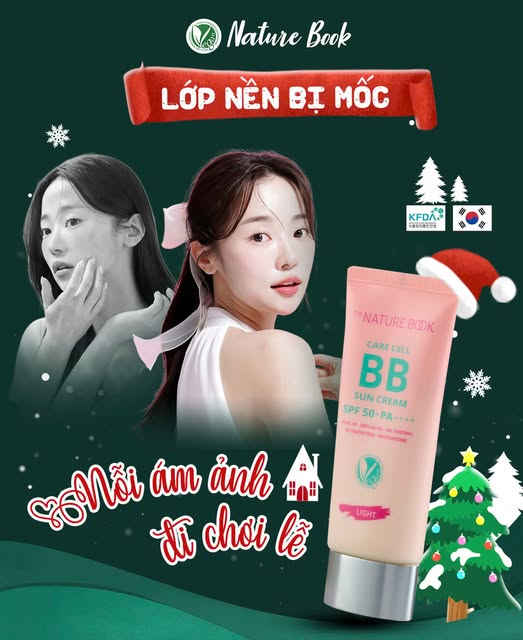 LỚP NỀN BỊ MỐC, NỖI ÁM ẢNH ĐI CHƠI LỄ