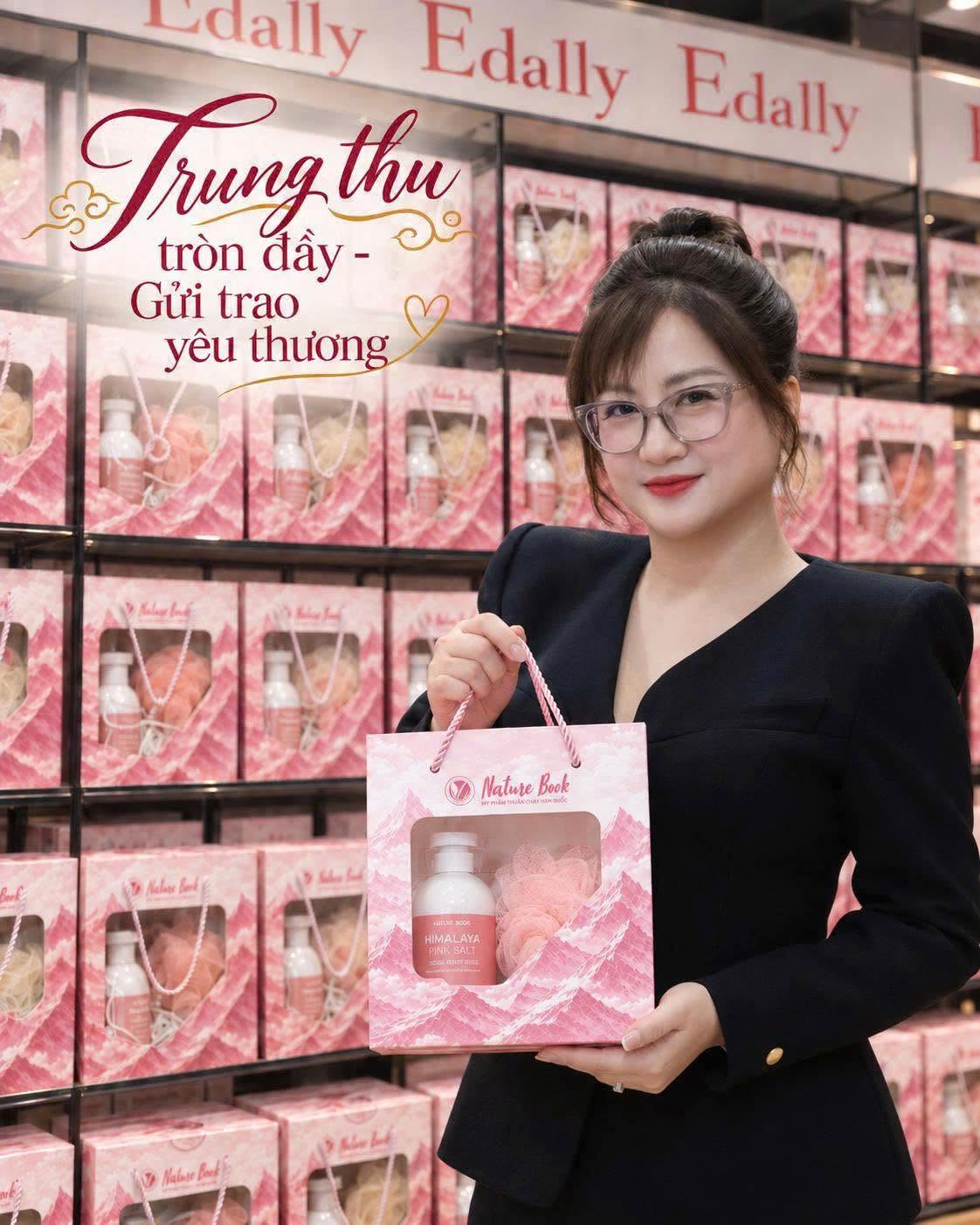 TRUNG THU TRÒN ĐẦY – GỬI TRAO YÊU THƯƠNG