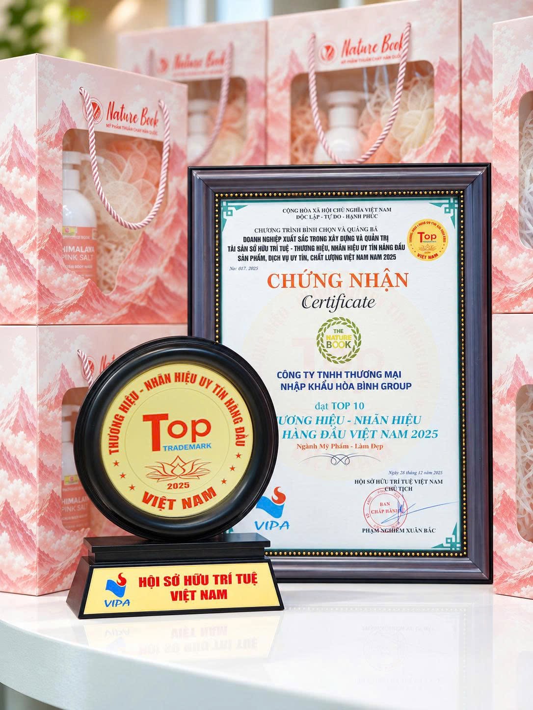 20/10 DOANH NGHIỆP TẶNG GÌ CHO HÀNG CHỤC, HÀNG TRĂM NHÂN VIÊN NỮ MÀ VẪN ĐẸP – THIẾT THỰC – TỐI ƯU NGÂN SÁCH?