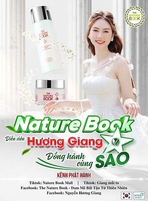 Siêu phẩm Vita White đã chính thức được nữ diễn viên VTV Hương Giang Mắt To chia sẻ trong video mới nhất