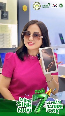 KHI CHỦ TỊCH TRỰC TIẾP MUA IPHONE 16 LÀM QUÀ VÀ CÁI KẾT