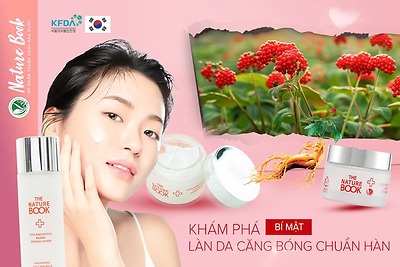 Say Bye Đốm Nâu, Làn Da Xỉn Màu – Tự Tin Bật Tông Cùng Vita White Plus Nature Book!