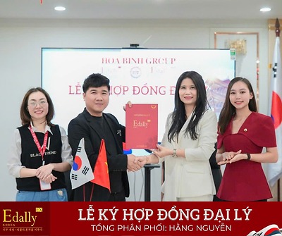 CHÀO ĐÓN ĐẠI LÝ MỚI – BƯỚC CHUYỂN MÌNH ĐẦY BẢN LĨNH!