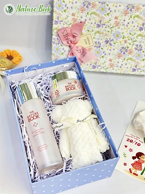 20/10 TẶNG NÀNG LÀN DA TRẮNG SÁNG – THAY LỜI NÓI YÊU THƯƠNG!