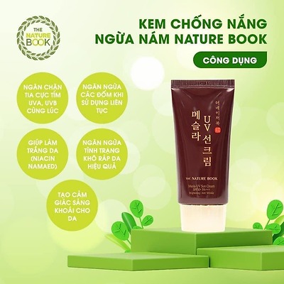 KEM CHỐNG NẮNG HOT NHẤT MÙA HÈ ĐÂY RỒI