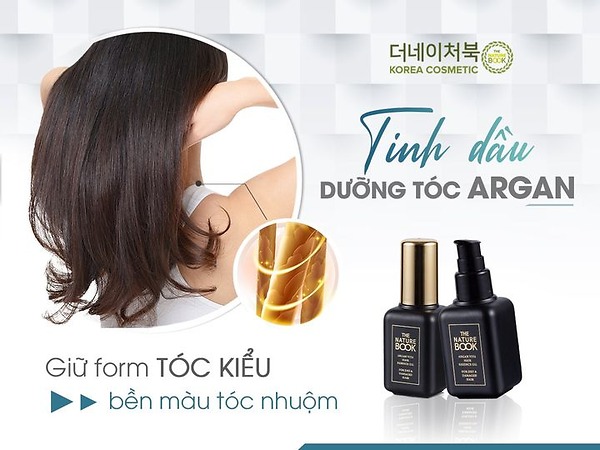 Mùa dưỡng tóc đã đến. Bạn đã sắm gì cho mình rồi