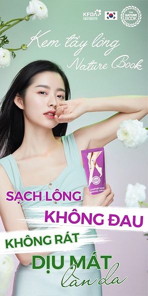 Lông có sạch thì hè mới sexy nóng bỏng thưa quý vị