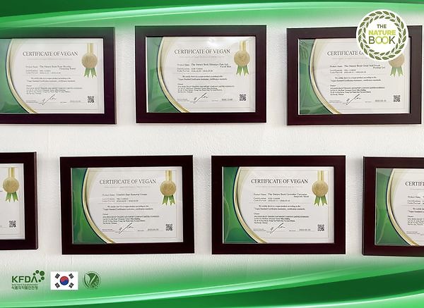 Chứng Nhận Thuần Chay Vegan - Uy Tín & Sự Lựa Chọn Đúng Đắn