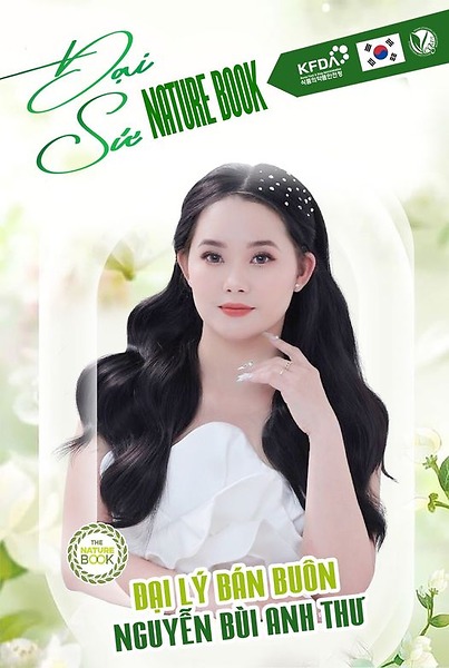 Câu chuyện về Đại lý bán buôn Nguyễn Thư