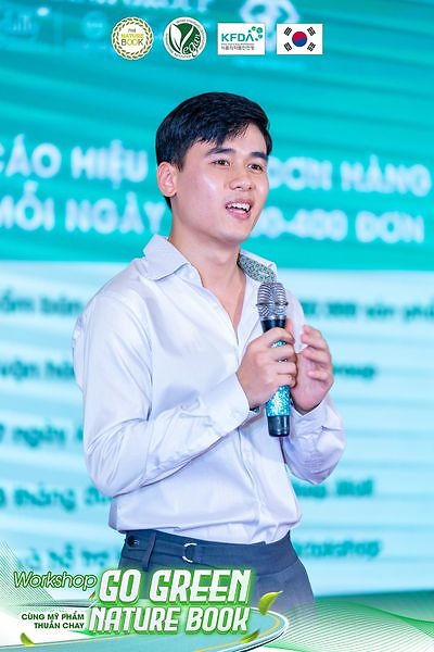 Buổi bài giảng đặc biệt của chuyên gia TikTokShop Lê Minh Hoà Bình Group về cách thiết lập và vận hành TikTok Shop