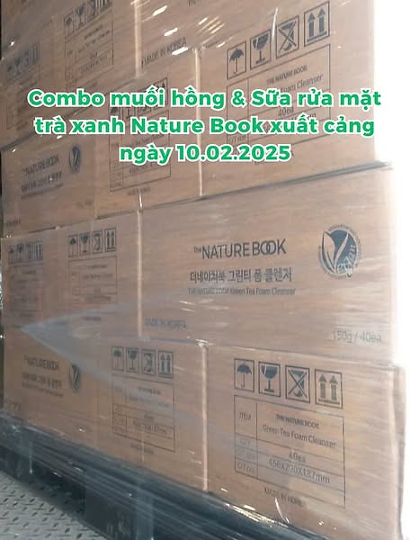 ???? SIÊU PHẨM XUẤT CẢNG SẮP CẬP BẾN VIỆT NAM