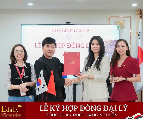 CHÀO ĐÓN ĐẠI LÝ MỚI – BƯỚC CHUYỂN MÌNH ĐẦY BẢN LĨNH!