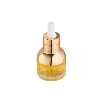 THE NATURE BOOK VITA WHITE PERFECT GOLD PEPTIDE AMPOULE (TINH CHẤT VÀNG HOÀN HẢO 24K THE NATURE BOOK)