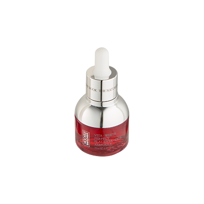 THE NATURE BOOK VITA-WHITE PERFECT PLACENTA -CICI AMPOULE (TINH CHẤT NHAU THAI CỪU THENATURE BOOK)