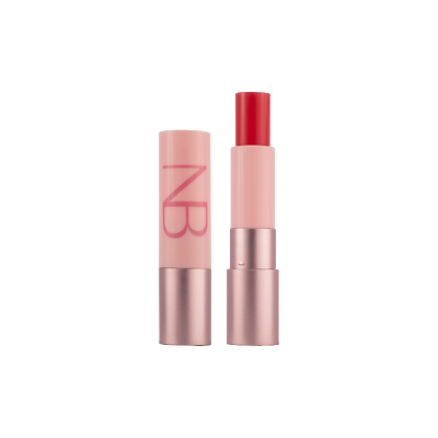 SON DƯỠNG THUẨN CHAY (THE NATURE BOOK CARECELL VEGAN LIPBALM)