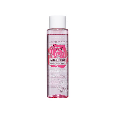TẨY TRANG MICELLAR THẾ HỆ MỚI (ROSE MICELLAR CLEANSING WATER)