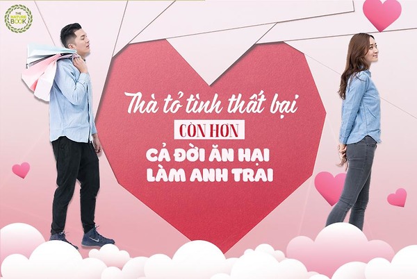 Tình yêu trong anh luôn thầm lặng nhưng không có nghĩa không rộng lớn